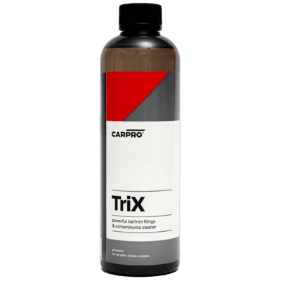 CarPro Очиститель металлических вкраплений и битума TriX 500мл