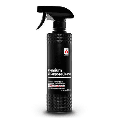 BINDER Многоцелевой очиститель Premium All Purpose Cleaner (pH 9,5) 500мл