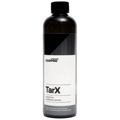 CarPro Очиститель битума TarX 500мл