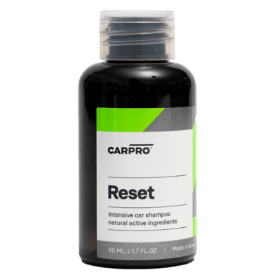 CarPro Шампунь Reset Car Shampoo 50мл