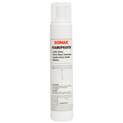 Sonax ProfiLine Бутылка с пенообразователем 250мл