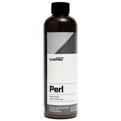 CarPro Покрытие для резины и пластика Perl 500мл
