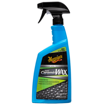 Meguiar's Гибридный керамический воск Hybrid Ceramic Wax 770мл