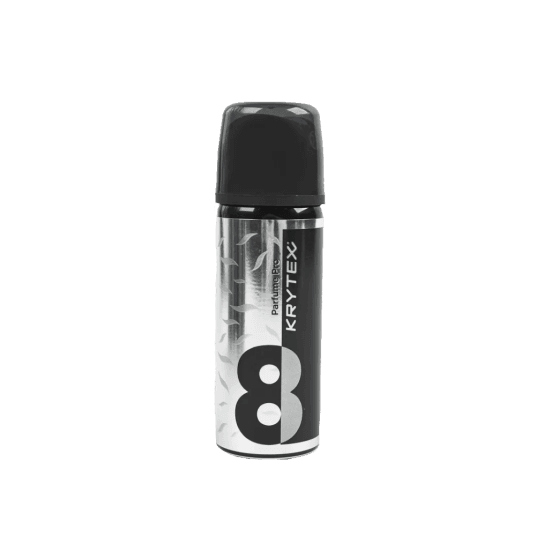 KRYTEX Парфюм Parfume Pro №8 «Свободный ветер» (аэрозоль) 65мл