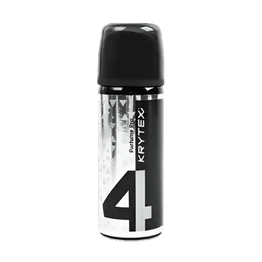 KRYTEX Парфюм Parfume Pro №4 «Сладкий день» (аэрозоль) 65мл