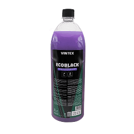 Ecoblack Vintex Финишный состав для обработки колесных арок, 1,5 литра
