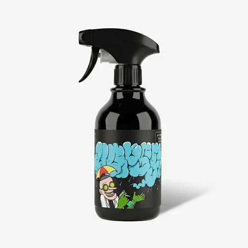 Экспресс средство для усиления водоотталкивающих свойств OOPSY Wet Coat 500мл