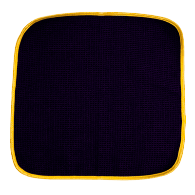 Вафельная микрофибра BUFF BROTHERS WAFFLE BROTHER 40x40