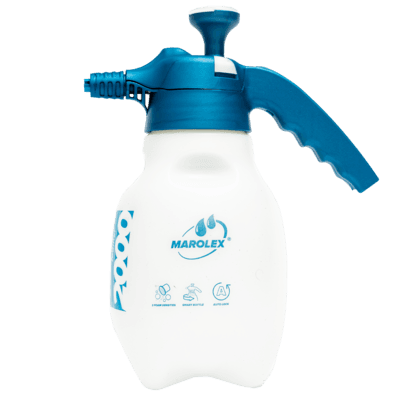 Marolex Пеногенератор Axel 2000 Foamer 2л