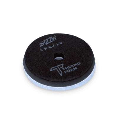 ZviZZer Гибридный круг мягкий интерфейс (черный) THERMO HYBRID 15 мм (DA) 140/15/125