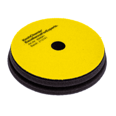 Koch Chemie Полировальный круг Fine Cut Pad 126x23мм