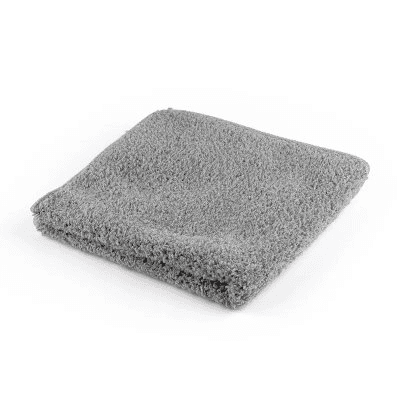 Shine Systems Scrab Towel микрофибра-скраб для химчистки, 40х40см