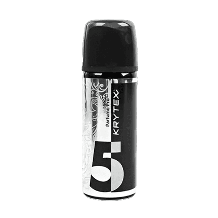 KRYTEX Парфюм Parfume Pro №5 «Наркотический цветок» (аэрозоль) 65мл