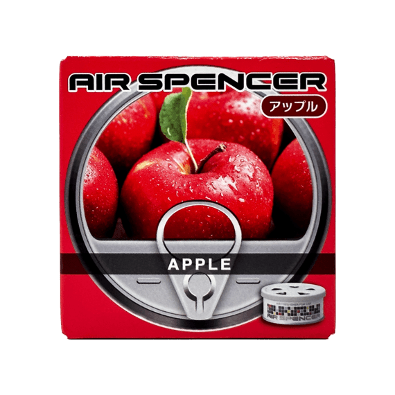 EIKOSHA (A-11) Ароматизатор меловой Spirit Refill - APPLE