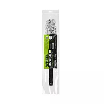 Foam Heroes Wheel Brush mini ершик для чистки дисков