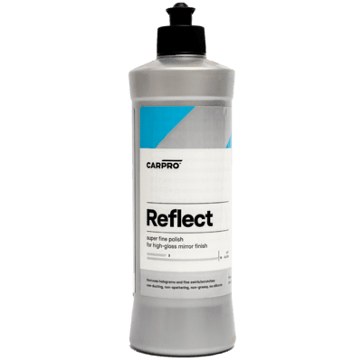 CarPro Финишная полировальная паста Reflect Super Fine Polish 500мл