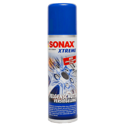 Sonax Xtreme Felgenschutz Защитное покрытие для дисков 250мл.