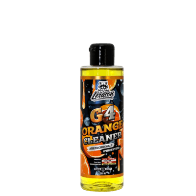 Апельсиновый очиститель LERATON G4 200мл