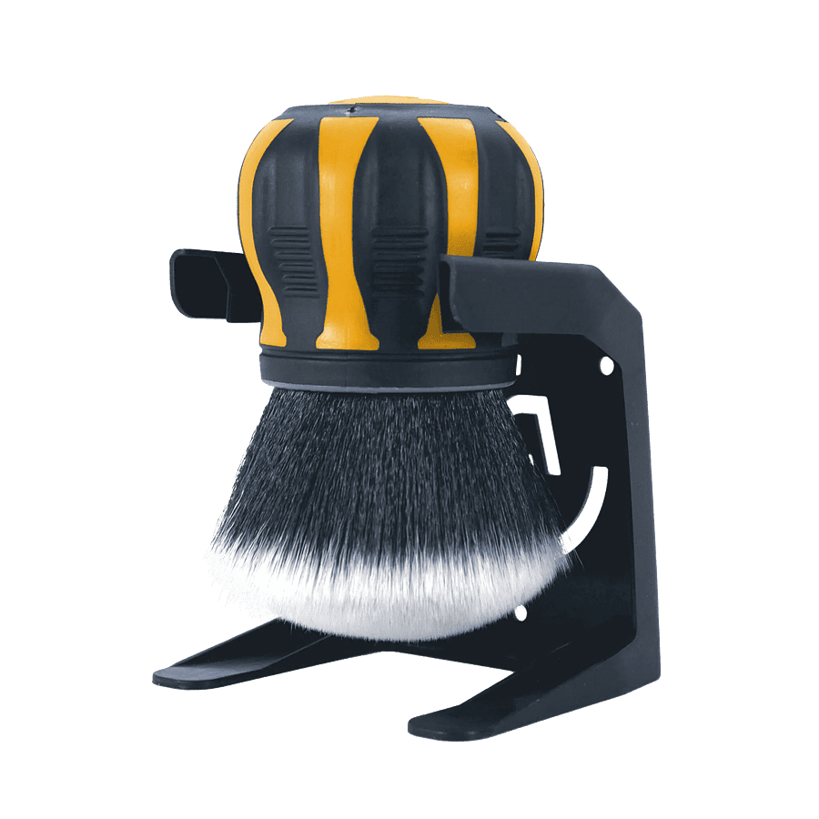 AuTech Кисть-шар для очистки интерьера Interior Brush Ball