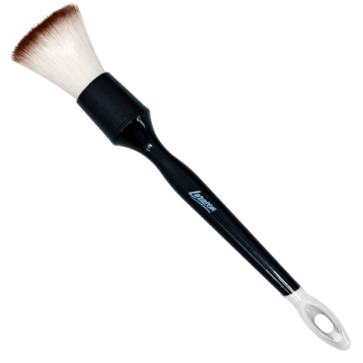 Кисть для детейлинга, косметическая щетина 22мм LERATON ULTRASOFT COSMETIC BRUSH DBR10