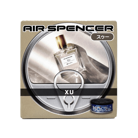 EIKOSHA (A-25) Ароматизатор меловой Spirit Refill - XU