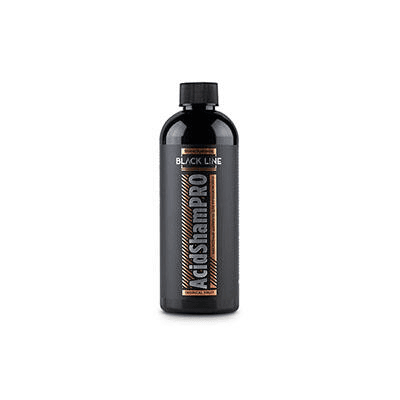 Black Line AcidShampPRO - кислотный шампунь для ручной мойки, 400 мл