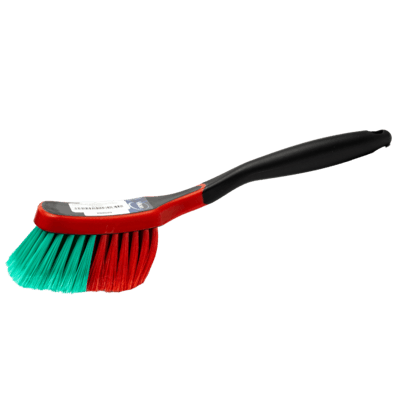 Щетка для мойки алюминиевых (легкосплавных) колесных дисков Vikan 525252 320mm
