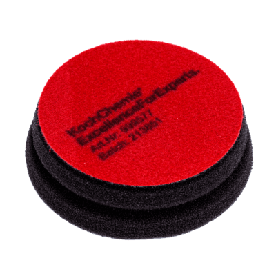 Koch Chemie Полировальный круг Heavy Cut Pad 76x23мм