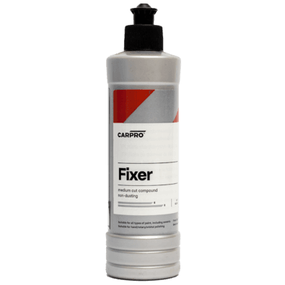 CarPro Одношаговая полировальная паста Fixer 250мл