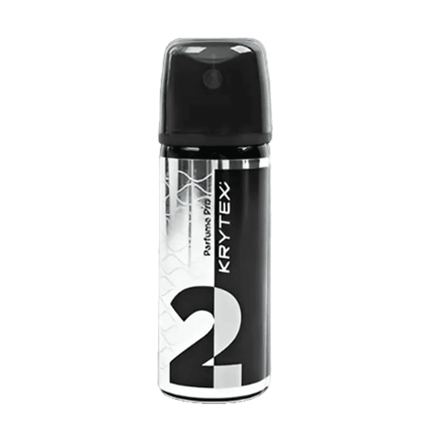 KRYTEX Парфюм Parfume Pro №2 «Морской бриз» (аэрозоль) 65мл