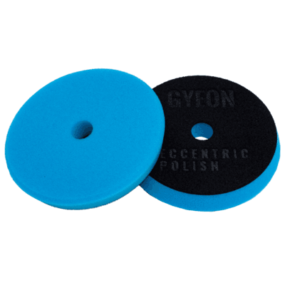 GYEON Мягкий полировальный круг Q2M Eccentric Polish 125х145x20мм