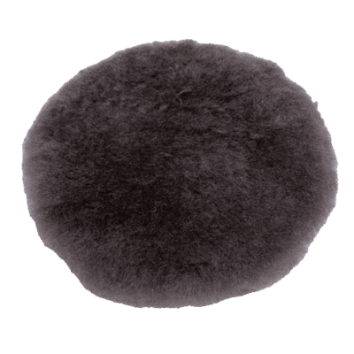 GYEON Меховой полировальный круг агрессивный Q2M Rotary Wool Cut 130мм