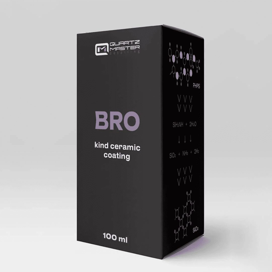 Керамика BRO 100мл