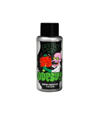 OOPSY Керамическая защита для кожи CRAZY 50 мл L01