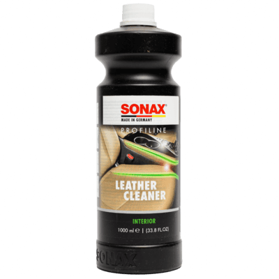 Sonax ProfiLine Пенный очиститель кожи Leather Cleaner 1л