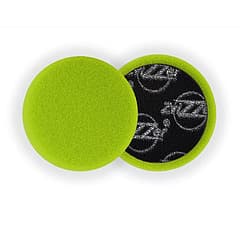 Поролоновый полировальный круг 76/12 mm Zvizzer Standart Pad - ультра мягкий