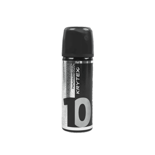 KRYTEX Парфюм Parfume Pro №10 «Золотая пыль» (аэрозоль) 65мл