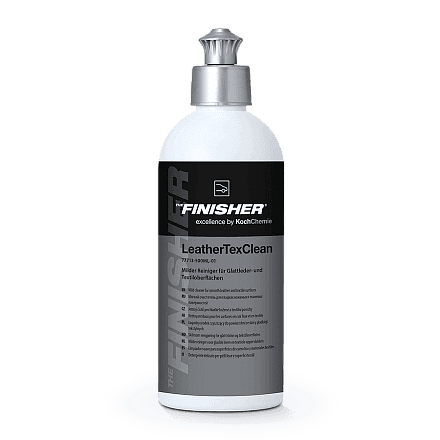 Koch Chemie LeatherTexClean - Мягкое чистящее средство для кожи и текстиля 500 мл